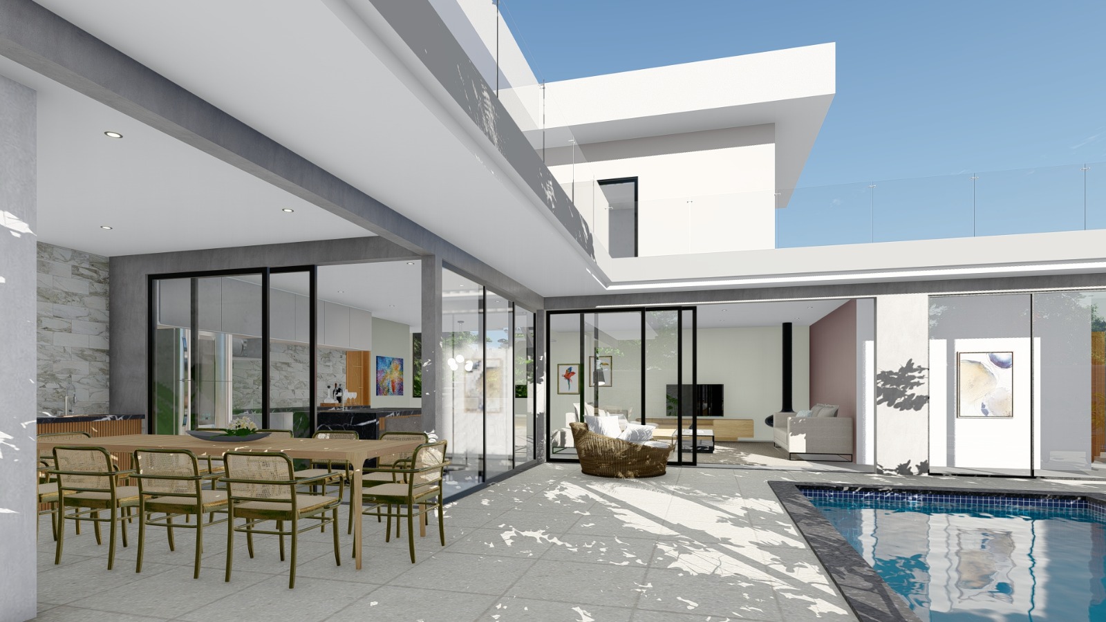 Residencial Rua 5 — detalhe 1