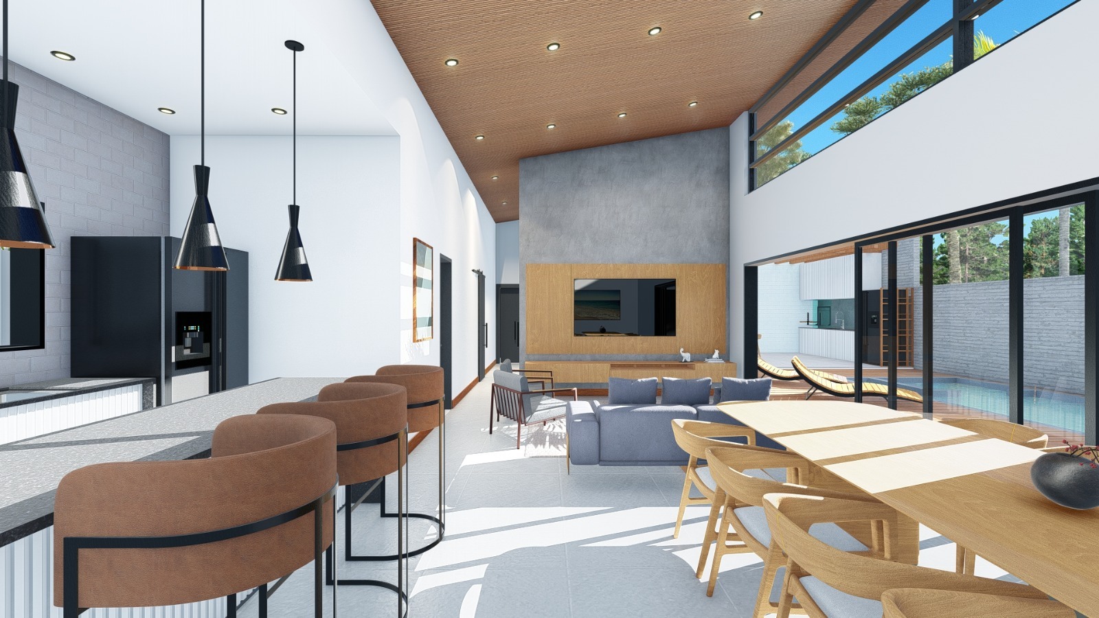 Residencial Rubi — detalhe 1